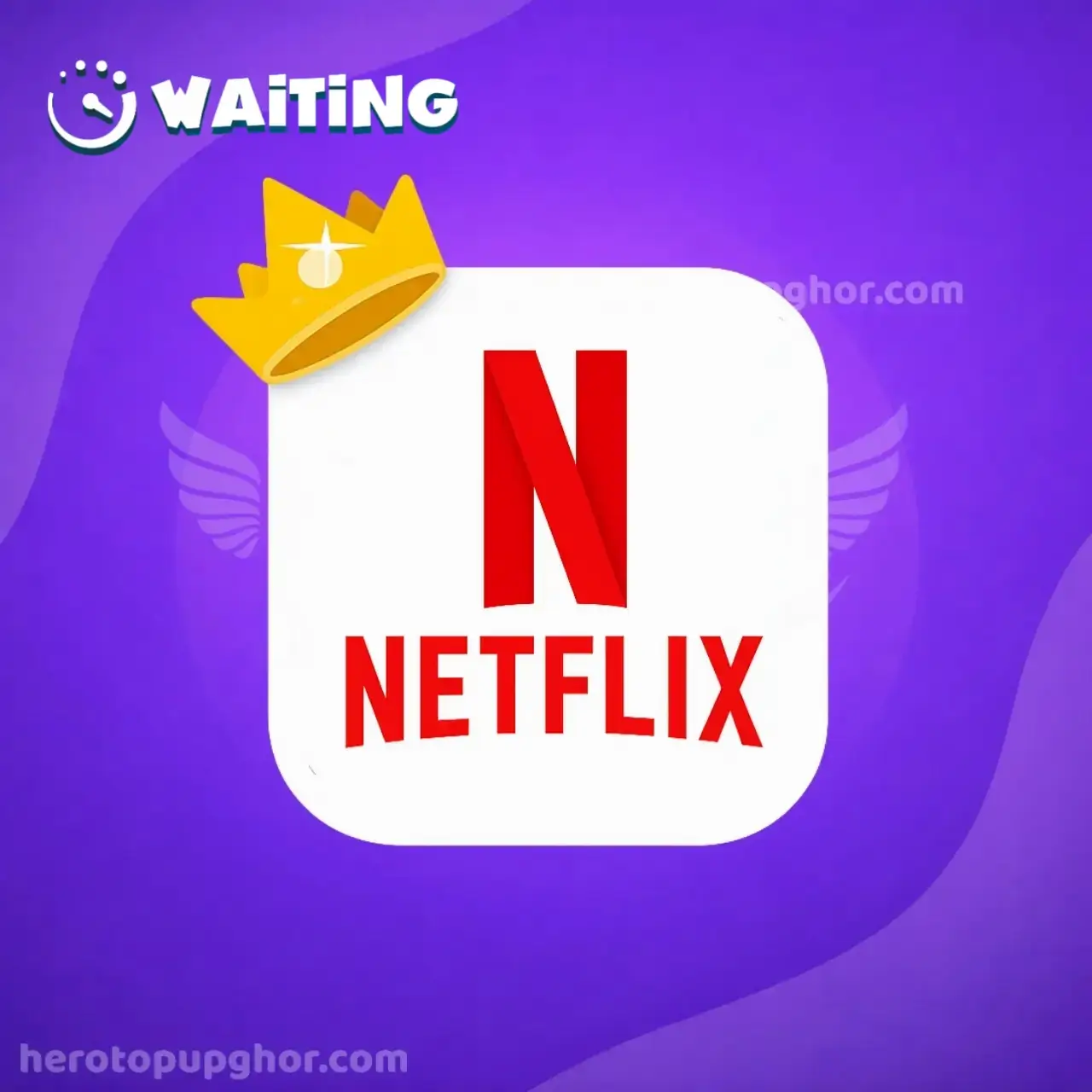 NetFlix Premium