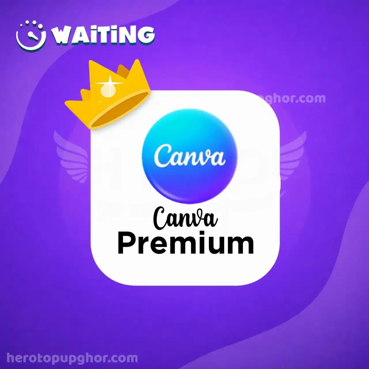 Canva Premium